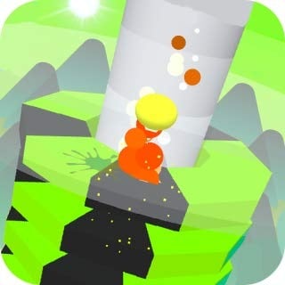 Helix Jump 2