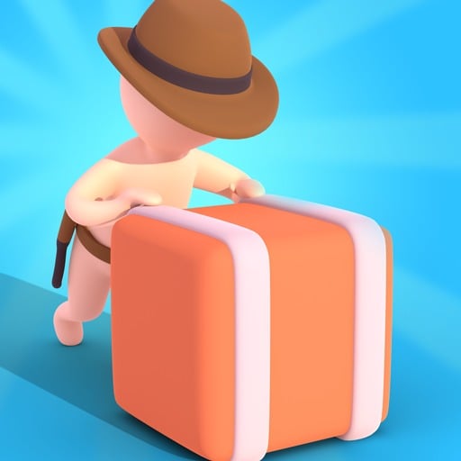 Escape Blocky