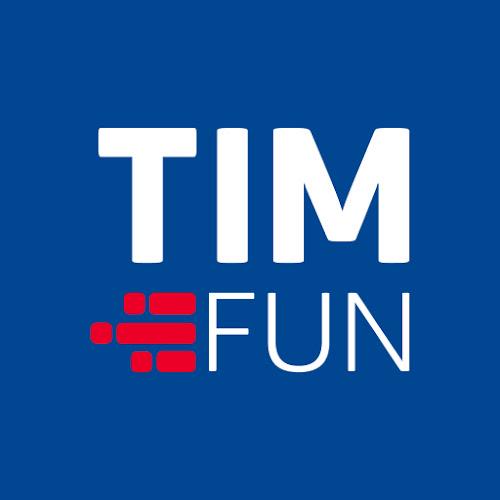 TIM FUN: Internet f&aacute;cil