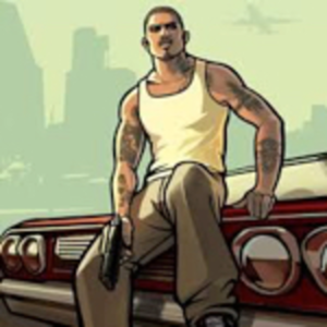 Miami GTA Simulator 3D