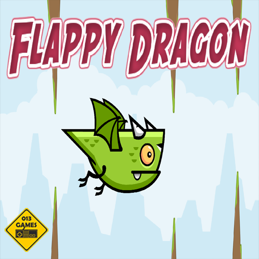 Flappy The Dragon