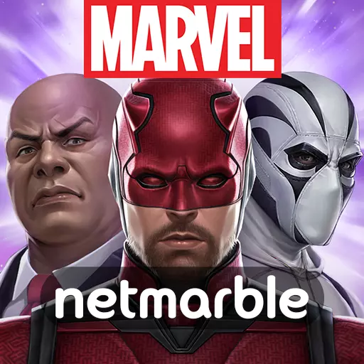 マーベル・フューチャーファイト