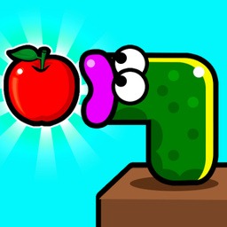 Apple Snake