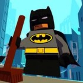 Lego DC Mighty Micros