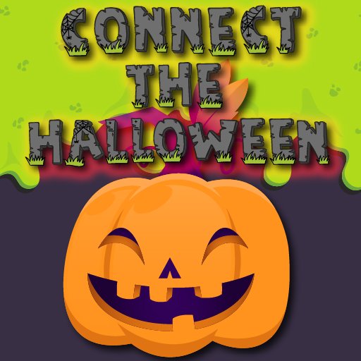 Connect The Halloween