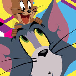 Tom & Jerry Quiz