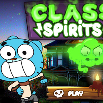 Class Spirits