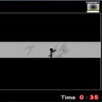 Stickman Sam 2