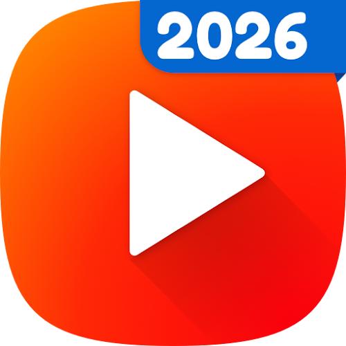 Reproductor de v&iacute;deo HD