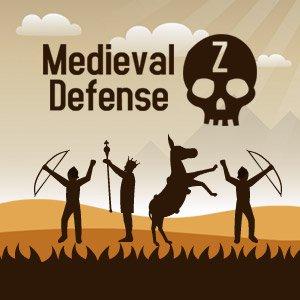 Medieval Defense Z