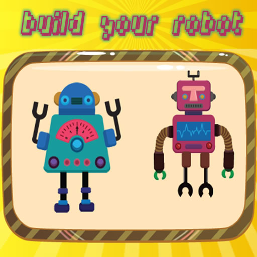 Create Your Robot