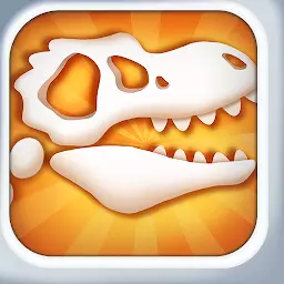 Dinosaur Park - Kids dino game