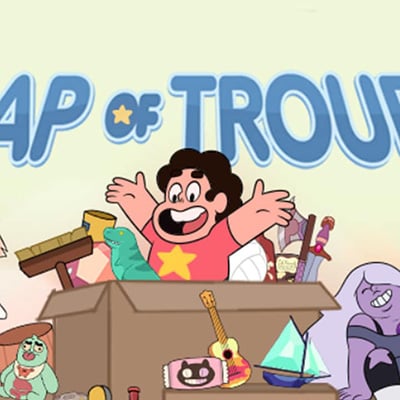 Heap of Trouble