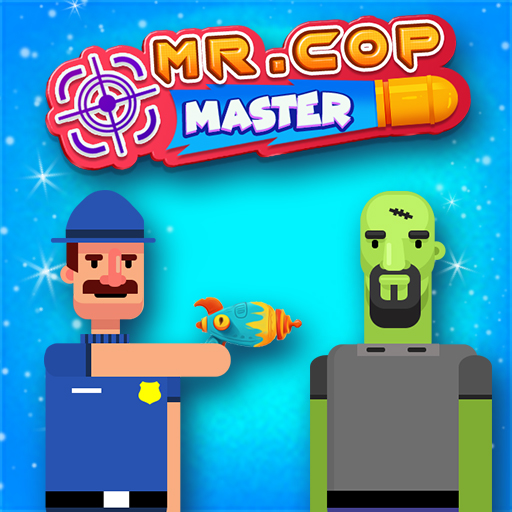 MR.COP MASTER