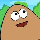 Pou Back Home