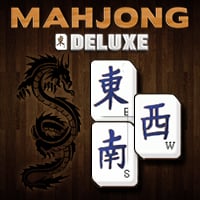 mahjong deluxe