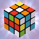 3D Rubik