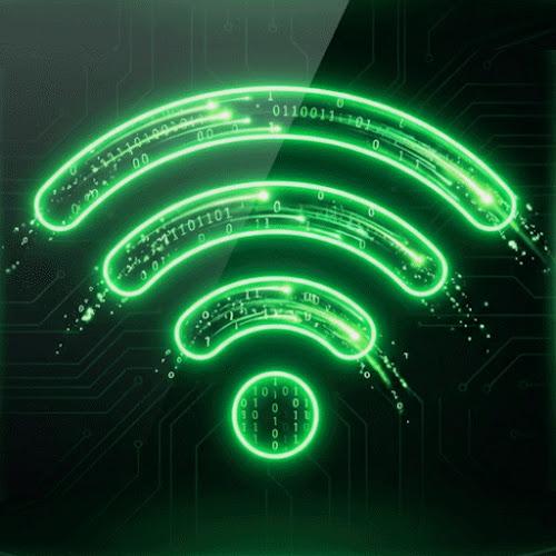WiFi Launcher