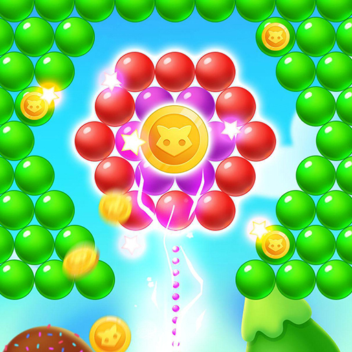 Bubble Shooter FreeDom