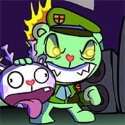Friday Night Funkin vs Flippy & Fliqpy