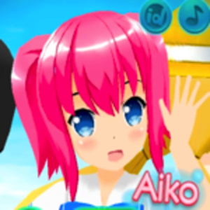 Cute Moe 2 Dressup
