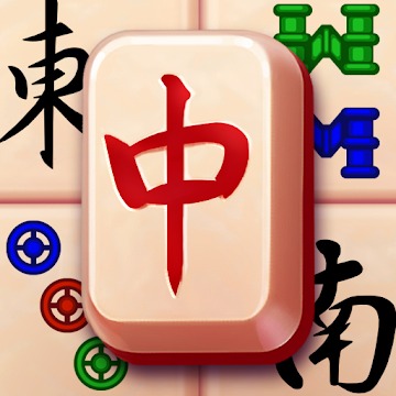 Mahjong Jong