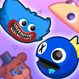 Monster Evolution