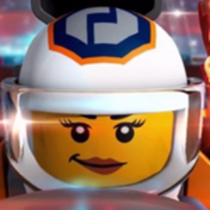 Lego My City 2: Monster Jump